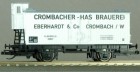 4794 PSK Modelbouw Beer car Crombacher